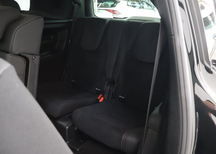 Mercedes-Benz GLB 250+ Business Solution AMG 7p. 85.5 kWh