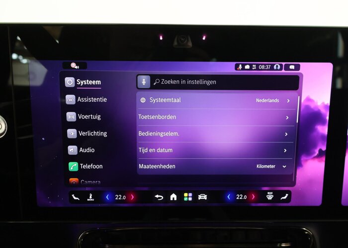Mercedes-Benz GLB 250+ Business Solution AMG 7p. 85.5 kWh