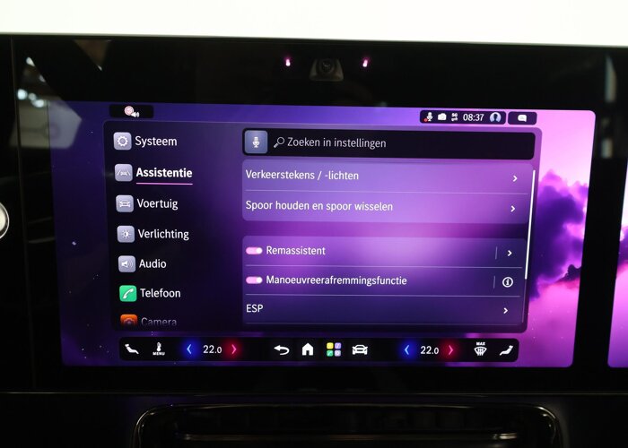 Mercedes-Benz GLB 250+ Business Solution AMG 7p. 85.5 kWh