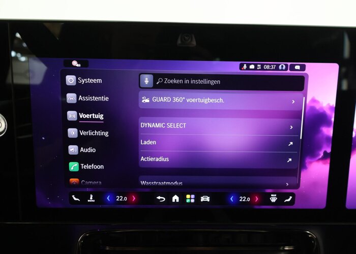 Mercedes-Benz GLB 250+ Business Solution AMG 7p. 85.5 kWh