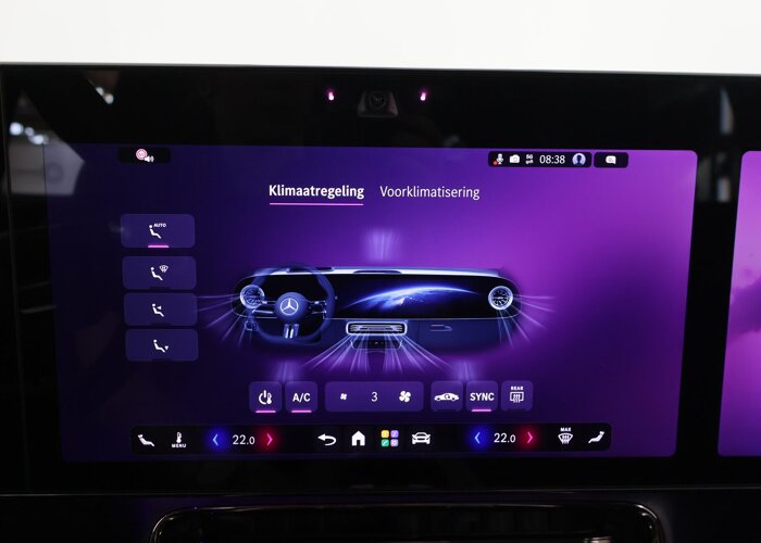 Mercedes-Benz GLB 250+ Business Solution AMG 7p. 85.5 kWh
