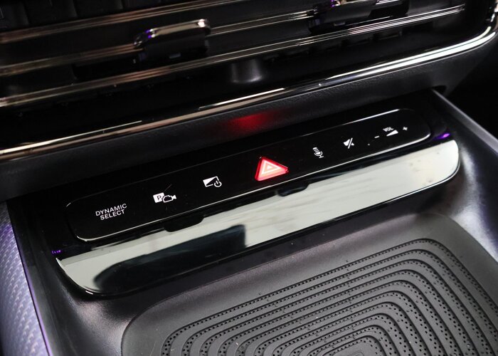 Mercedes-Benz GLB 250+ Business Solution AMG 7p. 85.5 kWh