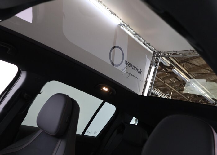 Mercedes-Benz GLB 250+ Business Solution AMG 7p. 85.5 kWh