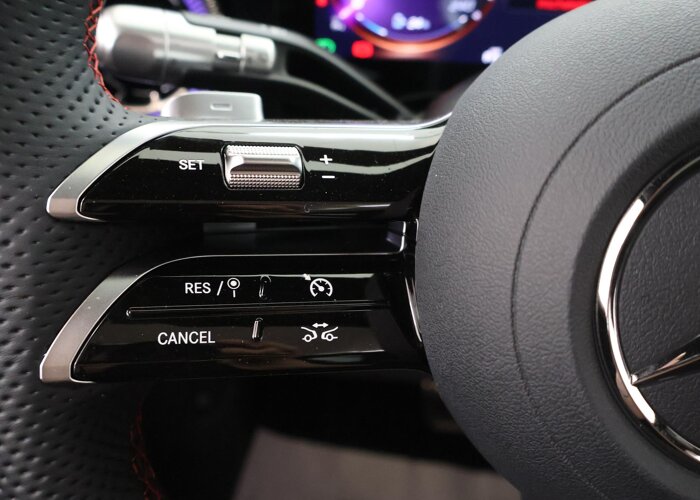 Mercedes-Benz GLB 250+ Business Solution AMG 7p. 85.5 kWh