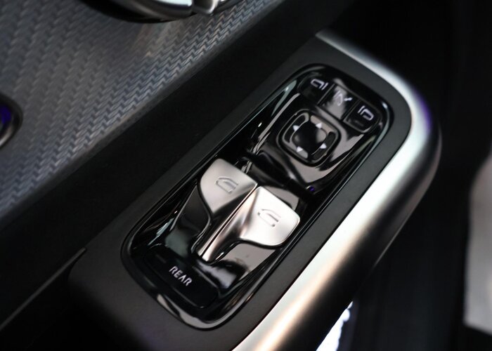 Mercedes-Benz GLB 250+ Business Solution AMG 7p. 85.5 kWh