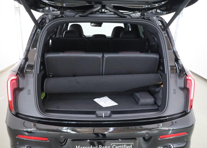 Mercedes-Benz GLB 250+ Business Solution AMG 7p. 85.5 kWh