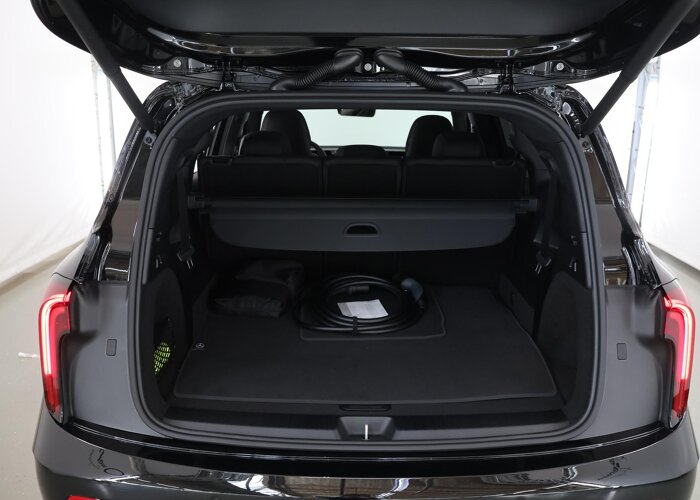 Mercedes-Benz GLB 250+ Business Solution AMG 7p. 85.5 kWh