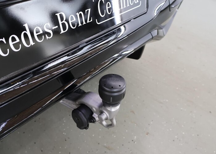 Mercedes-Benz GLB 250+ Business Solution AMG 7p. 85.5 kWh