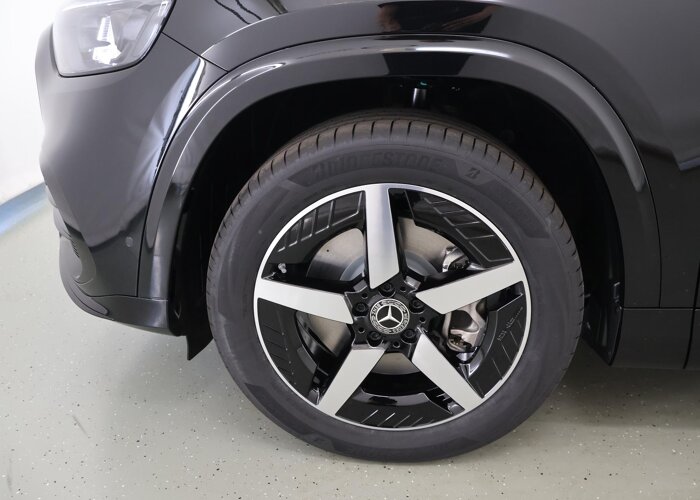 Mercedes-Benz GLB 250+ Business Solution AMG 7p. 85.5 kWh