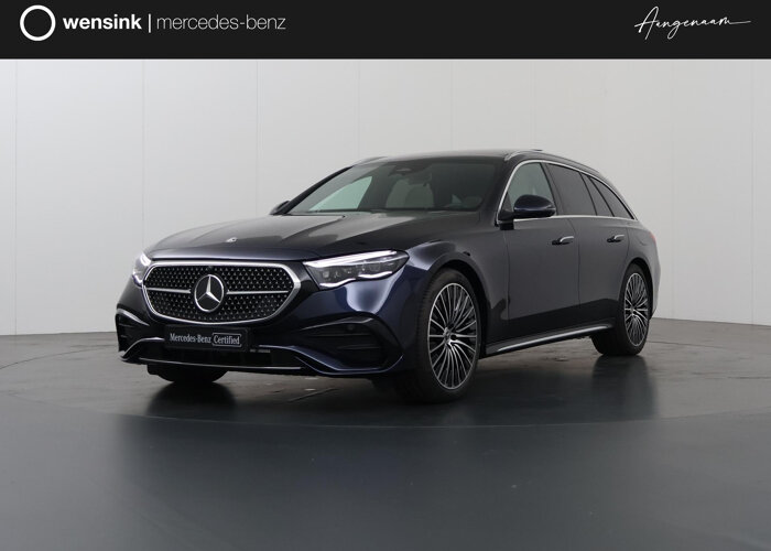 Mercedes-Benz E-Klasse Estate 300e Business Solution AMG