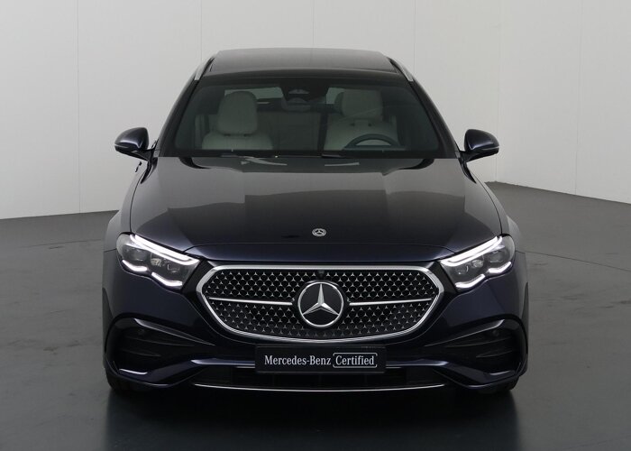 Mercedes-Benz E-Klasse Estate 300e Business Solution AMG