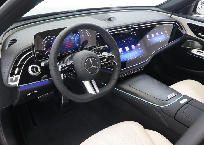 Mercedes-Benz E-Klasse Estate 300e Business Solution AMG