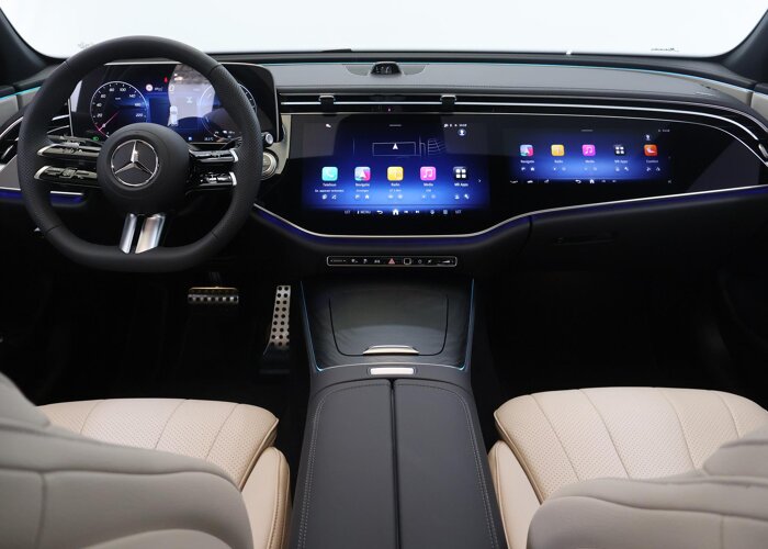 Mercedes-Benz E-Klasse Estate 300e Business Solution AMG