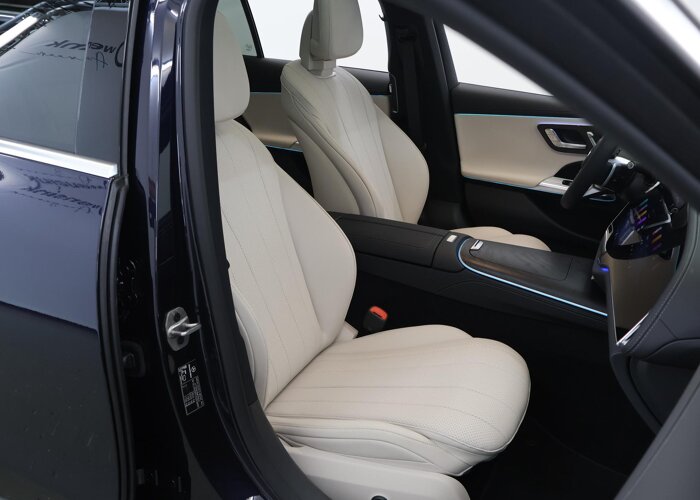 Mercedes-Benz E-Klasse Estate 300e Business Solution AMG