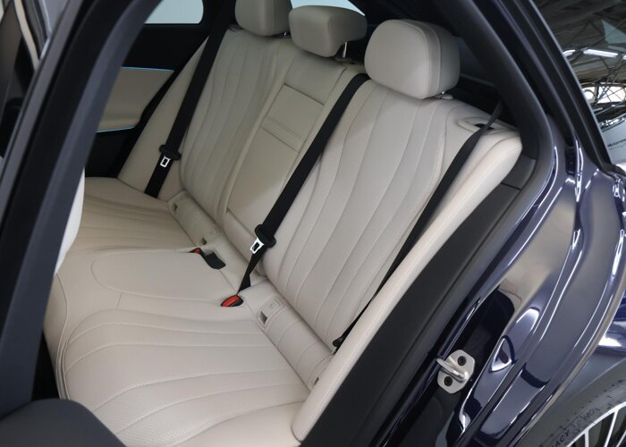 Mercedes-Benz E-Klasse Estate 300e Business Solution AMG