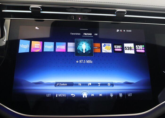 Mercedes-Benz E-Klasse Estate 300e Business Solution AMG