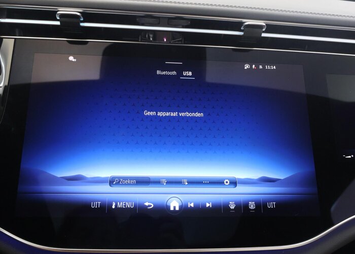 Mercedes-Benz E-Klasse Estate 300e Business Solution AMG