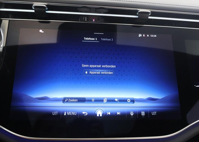 Mercedes-Benz E-Klasse Estate 300e Business Solution AMG