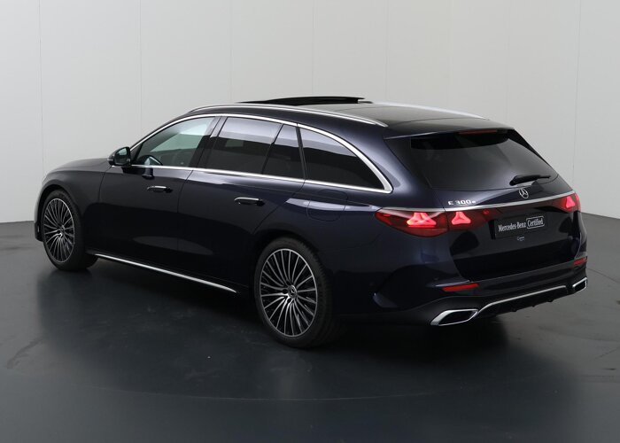 Mercedes-Benz E-Klasse Estate 300e Business Solution AMG