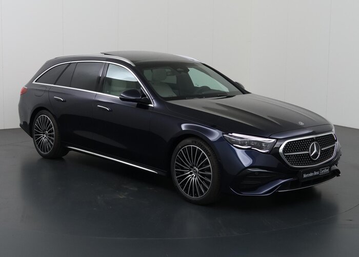 Mercedes-Benz E-Klasse Estate 300e Business Solution AMG