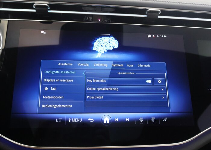 Mercedes-Benz E-Klasse Estate 300e Business Solution AMG