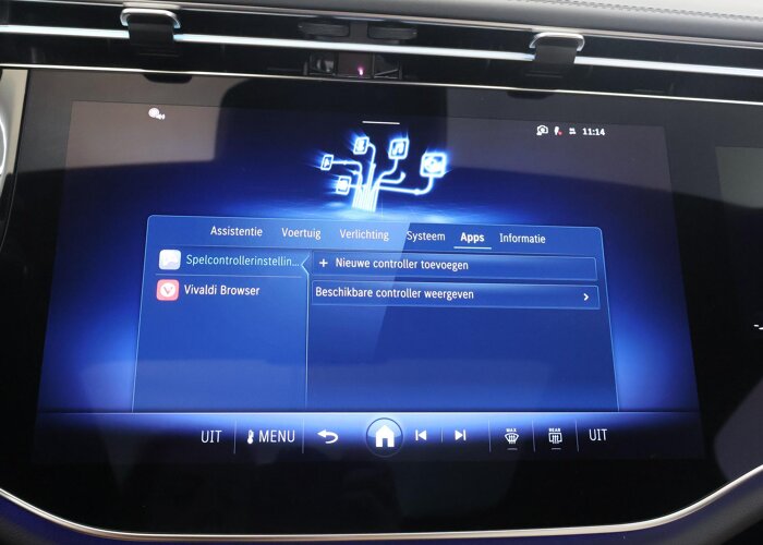 Mercedes-Benz E-Klasse Estate 300e Business Solution AMG