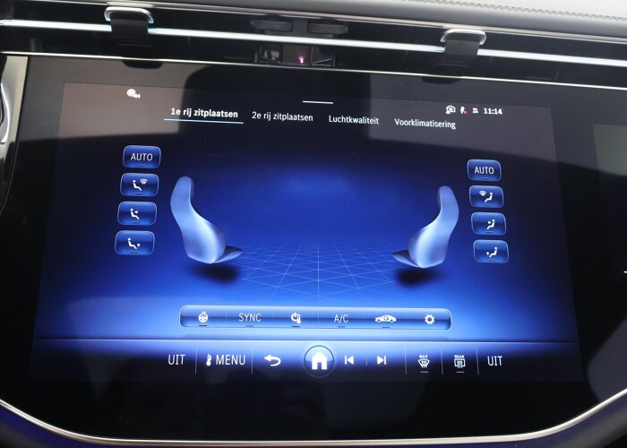 Mercedes-Benz E-Klasse Estate 300e Business Solution AMG