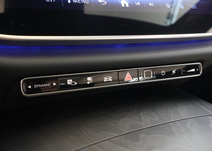 Mercedes-Benz E-Klasse Estate 300e Business Solution AMG