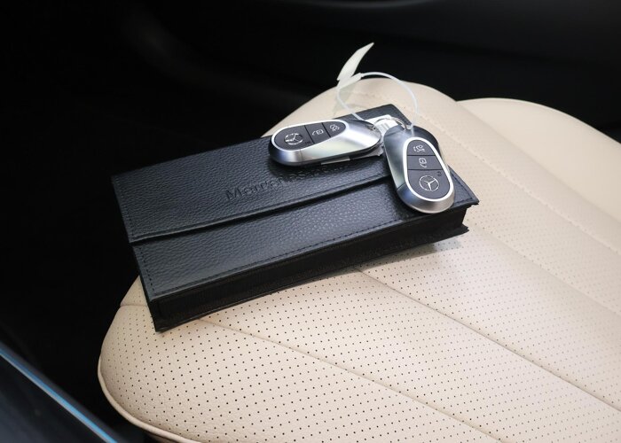 Mercedes-Benz E-Klasse Estate 300e Business Solution AMG