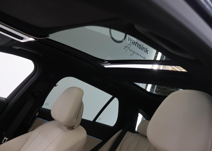 Mercedes-Benz E-Klasse Estate 300e Business Solution AMG