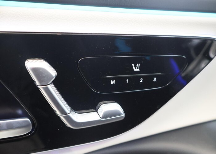 Mercedes-Benz E-Klasse Estate 300e Business Solution AMG