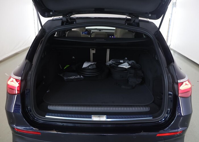 Mercedes-Benz E-Klasse Estate 300e Business Solution AMG