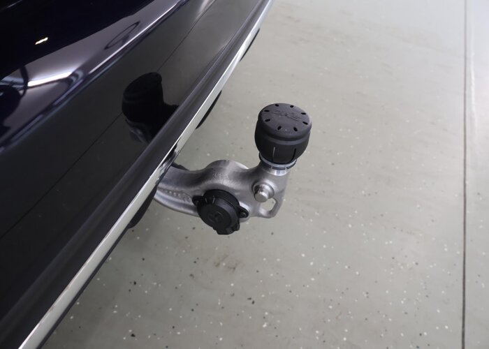 Mercedes-Benz E-Klasse Estate 300e Business Solution AMG