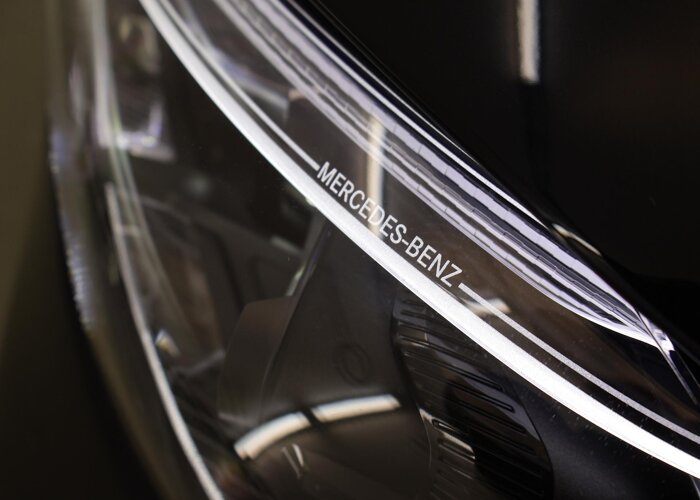 Mercedes-Benz E-Klasse Estate 300e Business Solution AMG