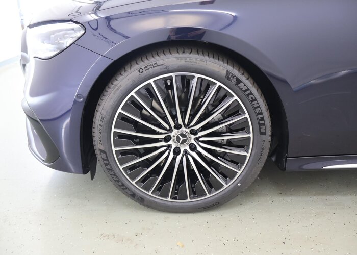 Mercedes-Benz E-Klasse Estate 300e Business Solution AMG