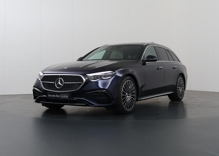 Mercedes-Benz E-Klasse Estate 300e Business Solution AMG
