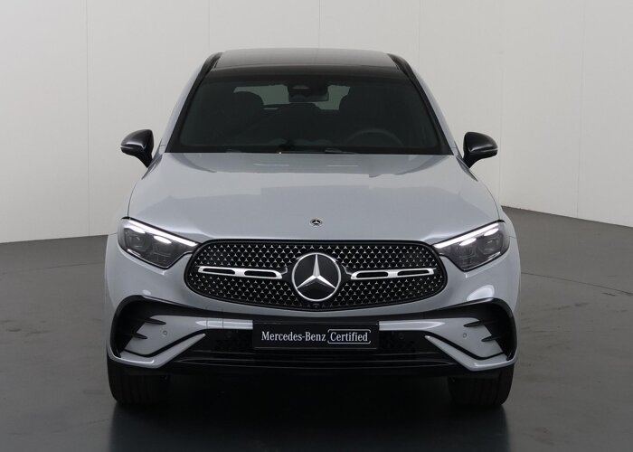 Mercedes-Benz GLC 300e 4MATIC Business Solution AMG