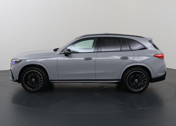 Mercedes-Benz GLC 300e 4MATIC Business Solution AMG