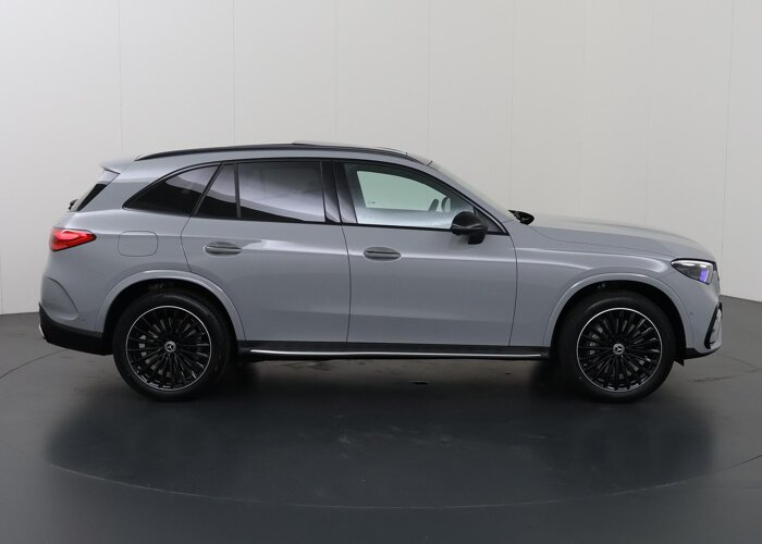 Mercedes-Benz GLC 300e 4MATIC Business Solution AMG