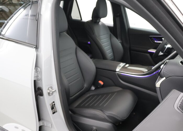 Mercedes-Benz GLC 300e 4MATIC Business Solution AMG