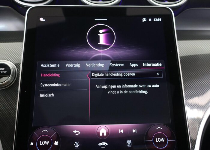 Mercedes-Benz GLC 300e 4MATIC Business Solution AMG