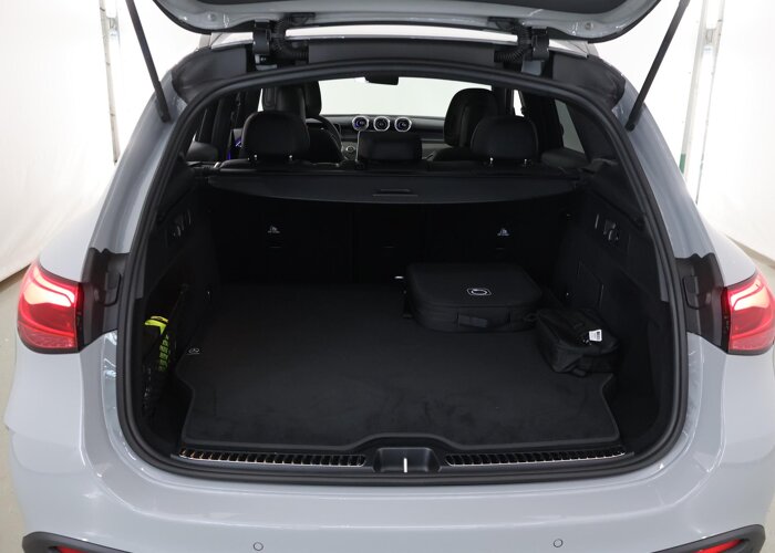 Mercedes-Benz GLC 300e 4MATIC Business Solution AMG