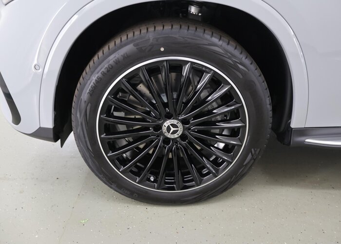 Mercedes-Benz GLC 300e 4MATIC Business Solution AMG