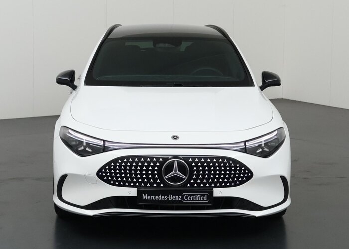 Mercedes-Benz CLA-Klasse Shooting Brake 250+ Business Solution Luxury 85.5 kWh