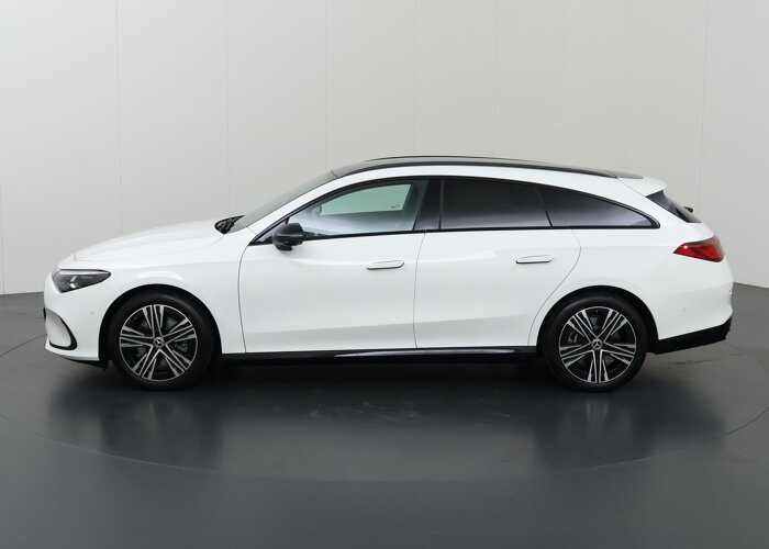 Mercedes-Benz CLA-Klasse Shooting Brake 250+ Business Solution Luxury 85.5 kWh