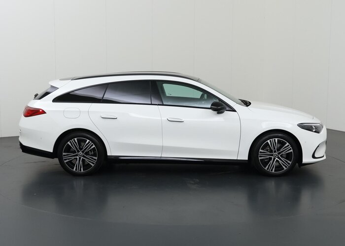 Mercedes-Benz CLA-Klasse Shooting Brake 250+ Business Solution Luxury 85.5 kWh