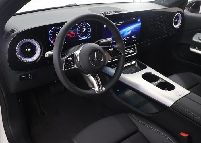 Mercedes-Benz CLA-Klasse Shooting Brake 250+ Business Solution Luxury 85.5 kWh