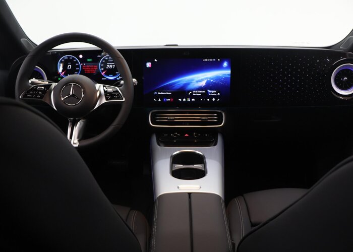 Mercedes-Benz CLA-Klasse Shooting Brake 250+ Business Solution Luxury 85.5 kWh