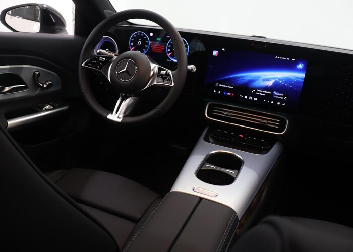Mercedes-Benz CLA-Klasse Shooting Brake 250+ Business Solution Luxury 85.5 kWh