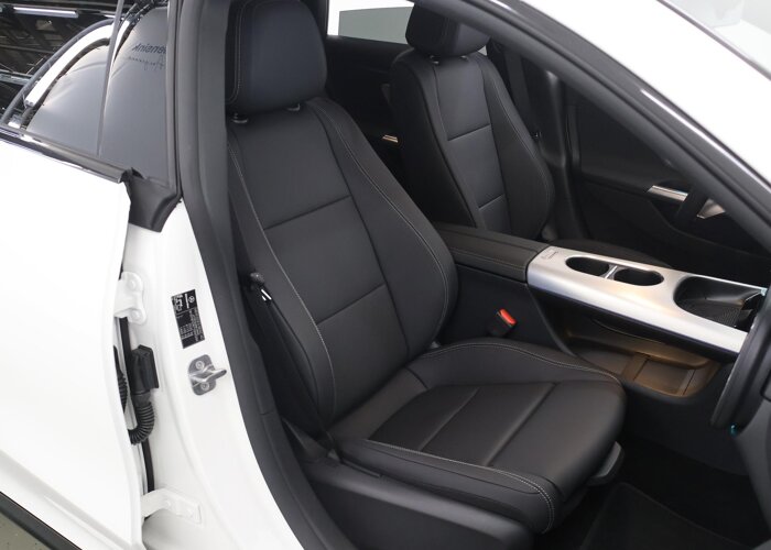 Mercedes-Benz CLA-Klasse Shooting Brake 250+ Business Solution Luxury 85.5 kWh